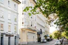  Grand Hôtel Wiesler  Грац